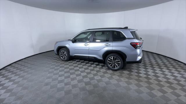 new 2025 Subaru Forester car, priced at $38,935