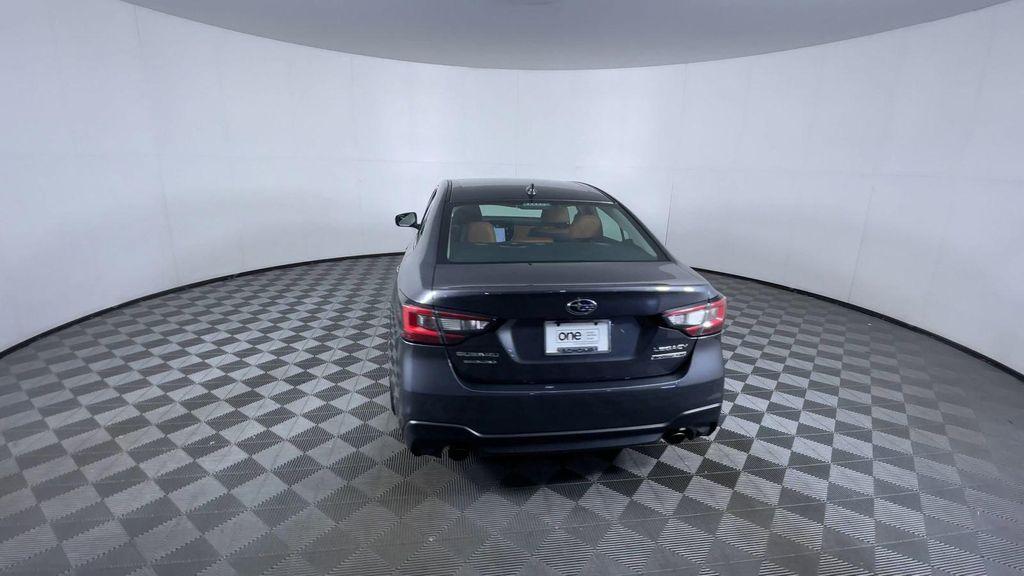 used 2020 Subaru Legacy car, priced at $22,471