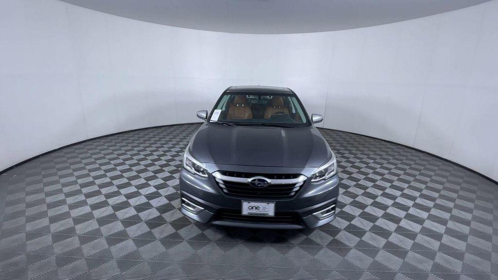used 2020 Subaru Legacy car, priced at $22,471