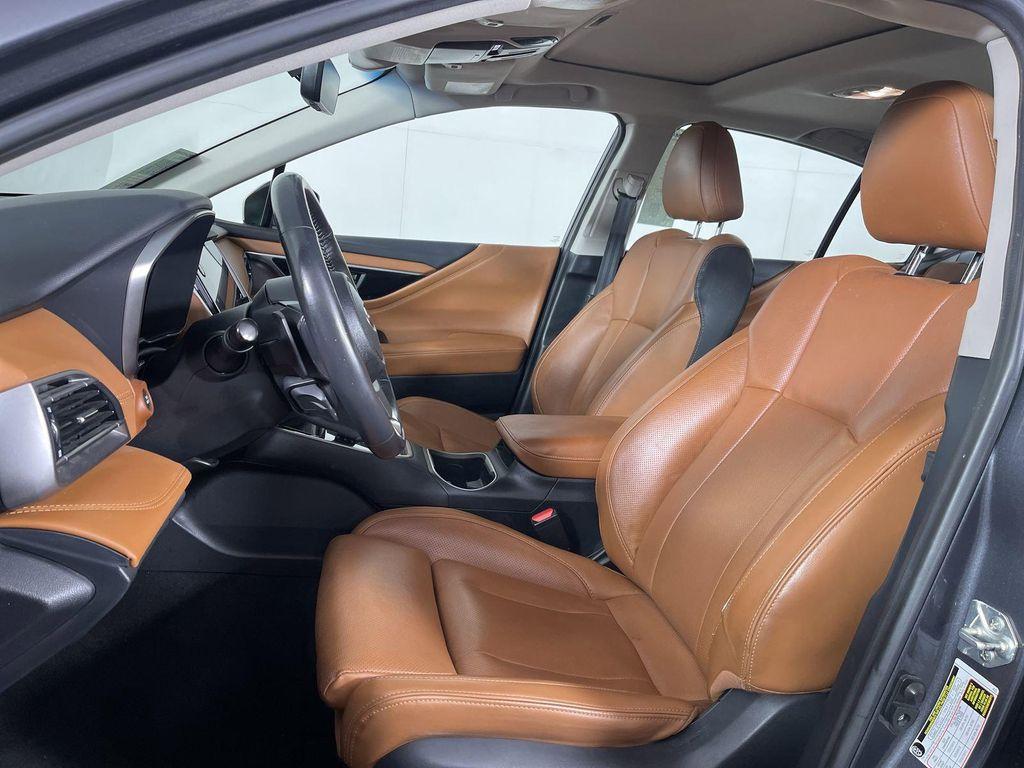 used 2020 Subaru Legacy car, priced at $22,471