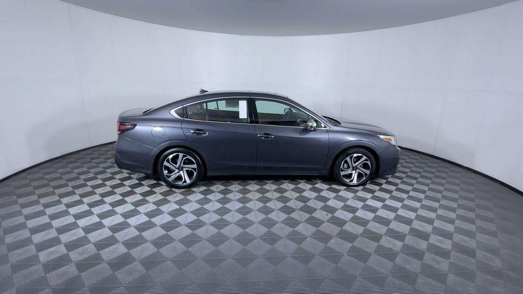 used 2020 Subaru Legacy car, priced at $22,471