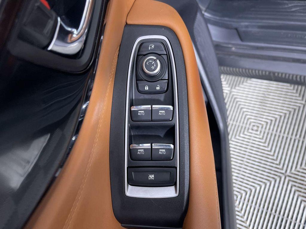 used 2020 Subaru Legacy car, priced at $22,471