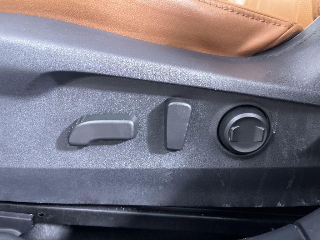 used 2020 Subaru Legacy car, priced at $22,471
