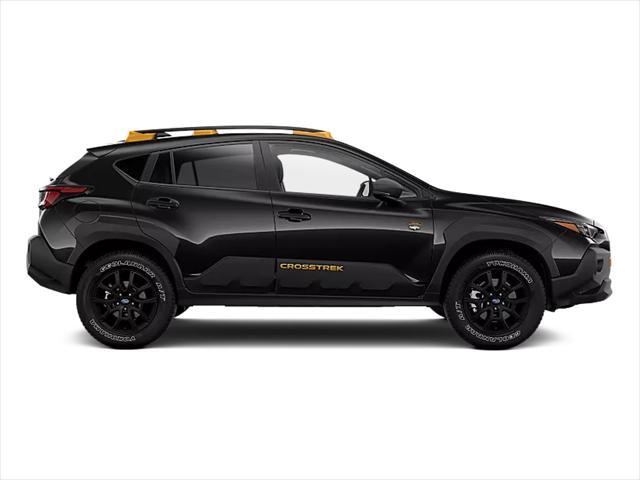 new 2025 Subaru Crosstrek car, priced at $33,161