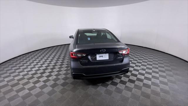 used 2025 Subaru Legacy car, priced at $27,742