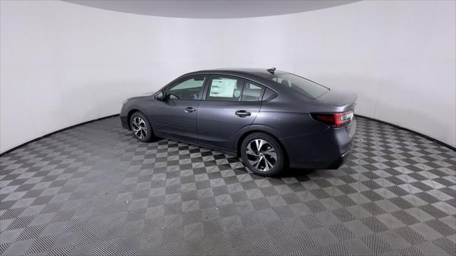 used 2025 Subaru Legacy car, priced at $27,742