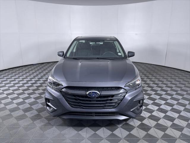 used 2025 Subaru Legacy car, priced at $27,742