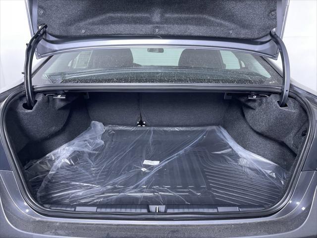 used 2025 Subaru Legacy car, priced at $27,742