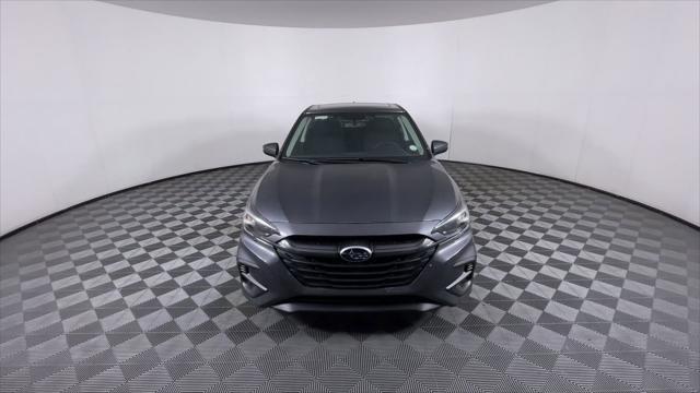 used 2025 Subaru Legacy car, priced at $27,742