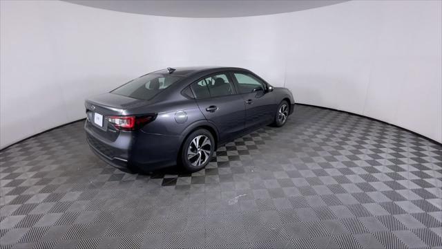 used 2025 Subaru Legacy car, priced at $27,742