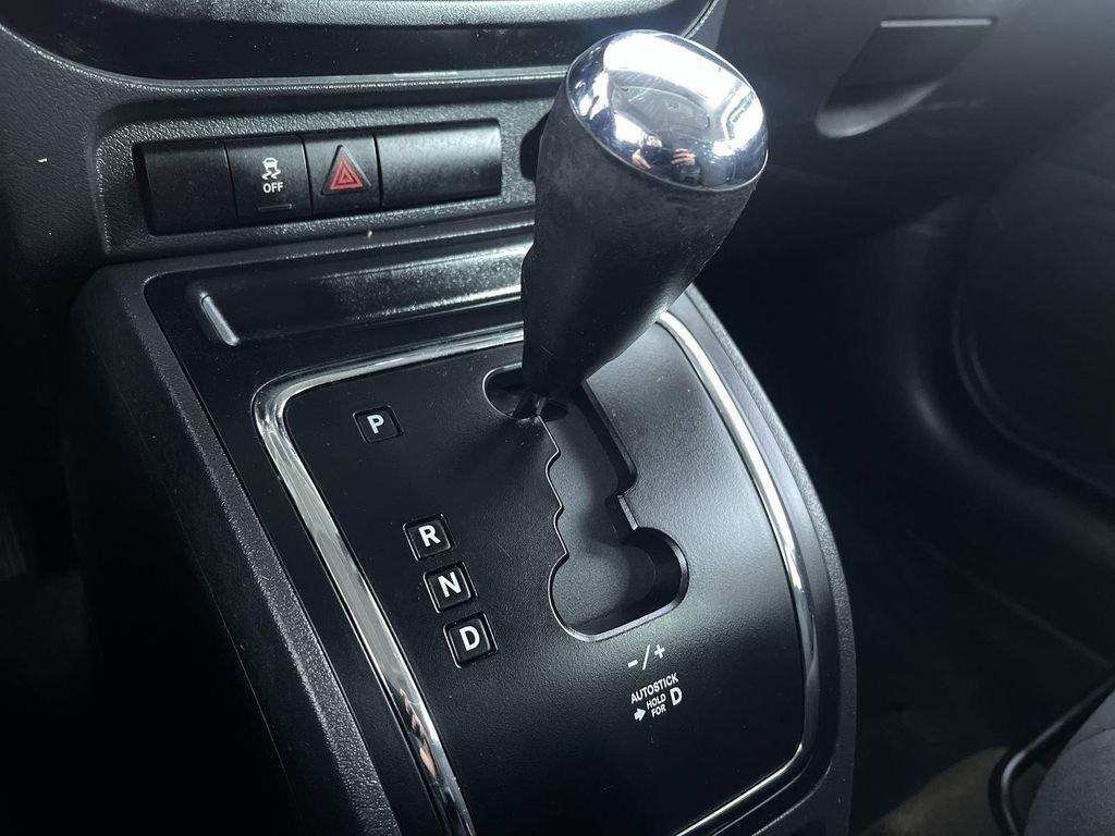 used 2015 Jeep Patriot car, priced at $9,400