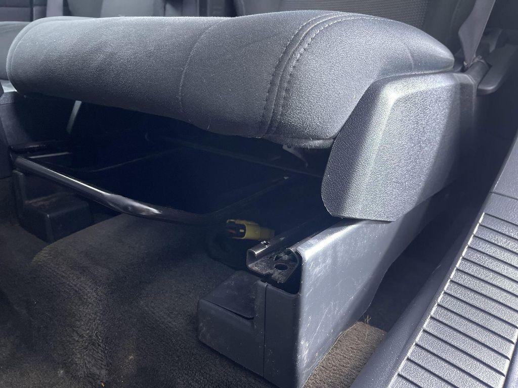 used 2015 Jeep Patriot car, priced at $9,400