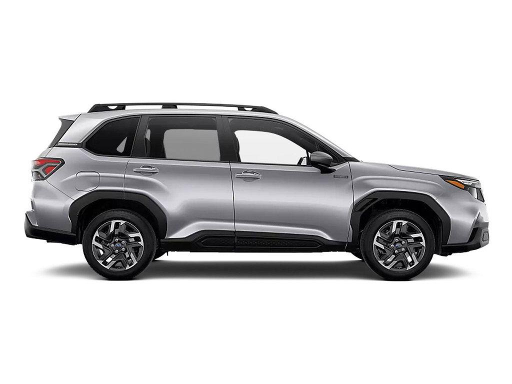 new 2025 Subaru Forester Hybrid car, priced at $39,206