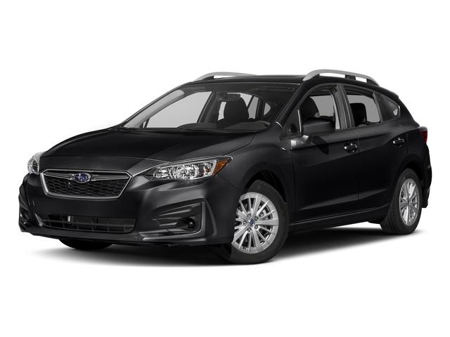 used 2018 Subaru Impreza car, priced at $19,971