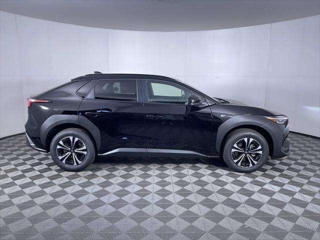 new 2025 Subaru Solterra car, priced at $40,407