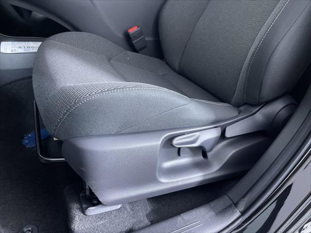 new 2025 Subaru Solterra car, priced at $40,407