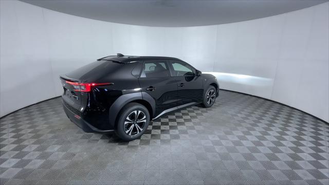 new 2025 Subaru Solterra car, priced at $40,407