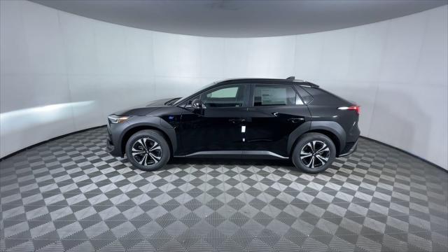 new 2025 Subaru Solterra car, priced at $40,407