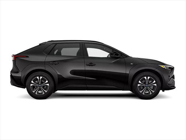 new 2025 Subaru Solterra car, priced at $40,407