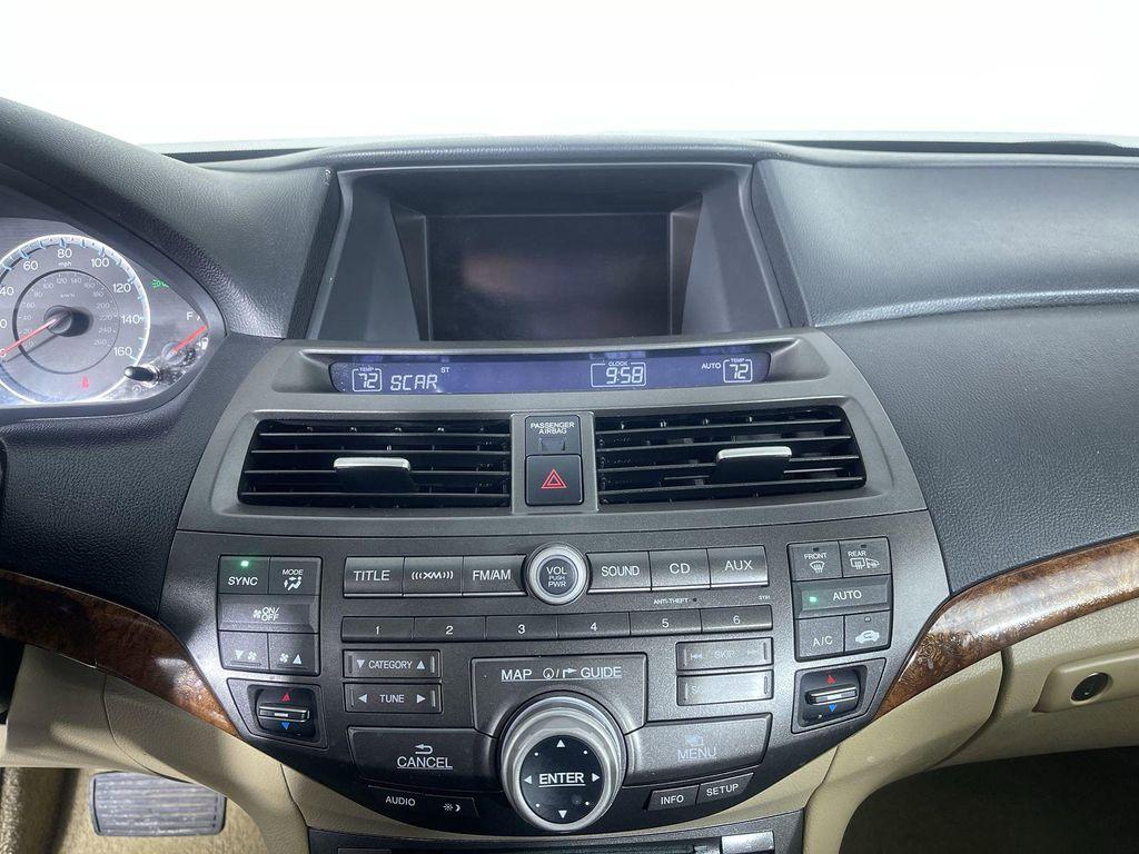 used 2012 Honda Accord car, priced at $11,900