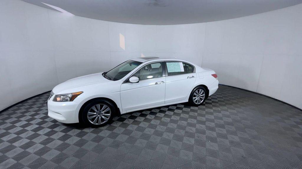 used 2012 Honda Accord car, priced at $11,900