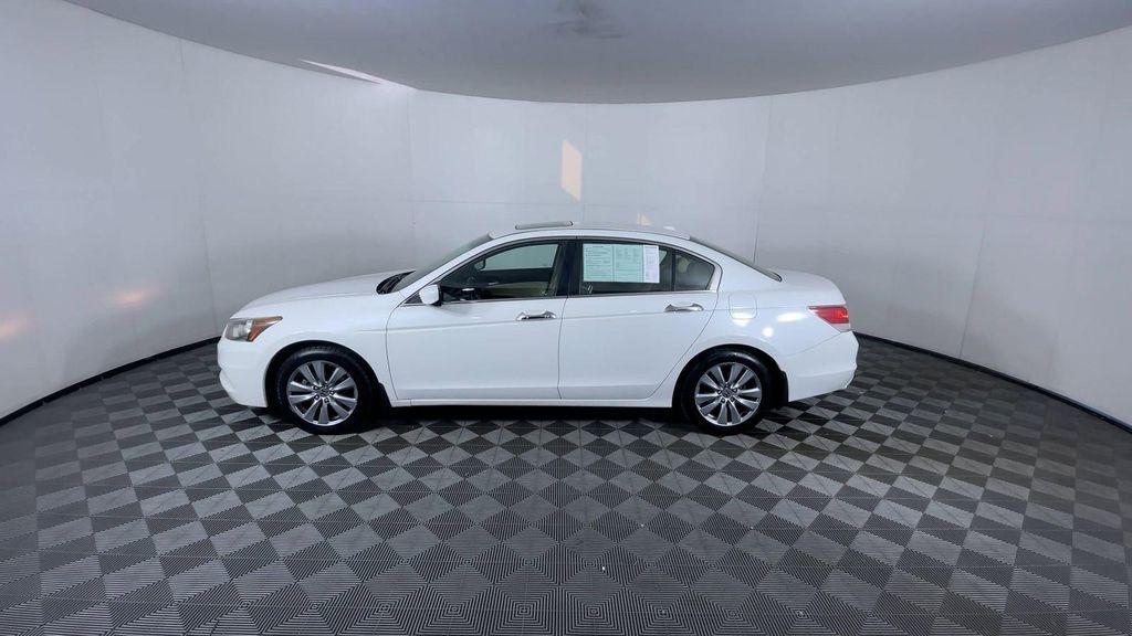 used 2012 Honda Accord car, priced at $11,900