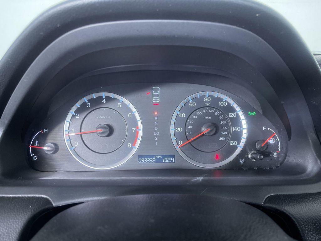 used 2012 Honda Accord car, priced at $11,900