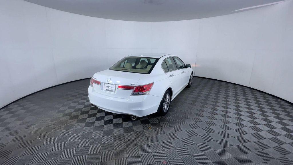 used 2012 Honda Accord car, priced at $11,900