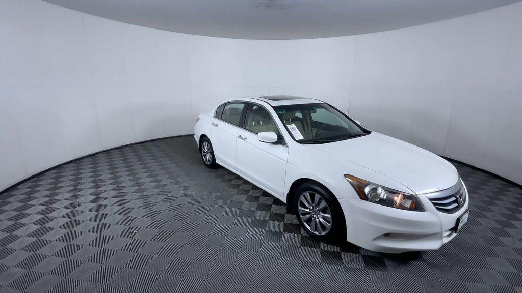 used 2012 Honda Accord car, priced at $11,900
