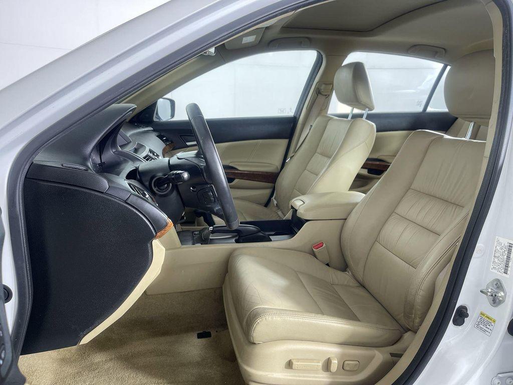 used 2012 Honda Accord car, priced at $11,900