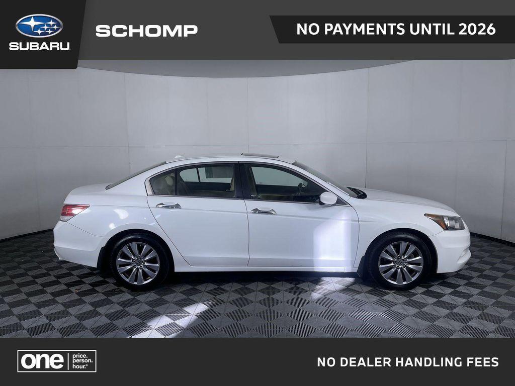 used 2012 Honda Accord car, priced at $11,900