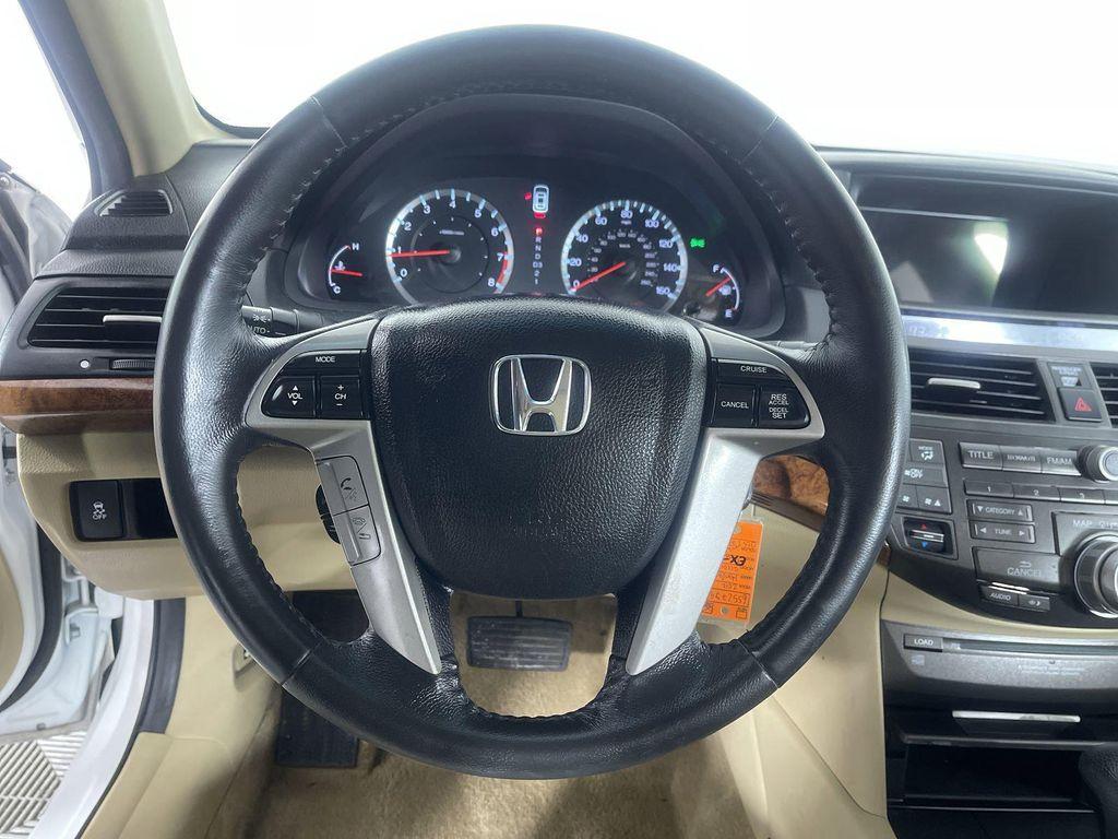 used 2012 Honda Accord car, priced at $11,900