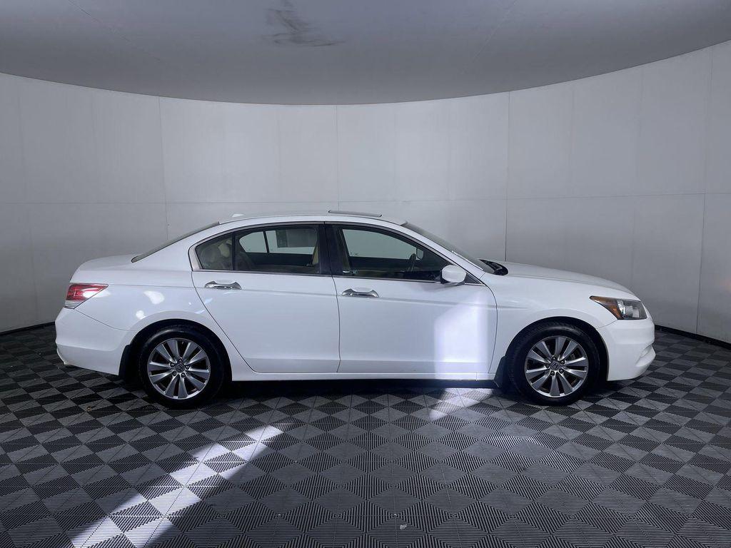 used 2012 Honda Accord car, priced at $11,900