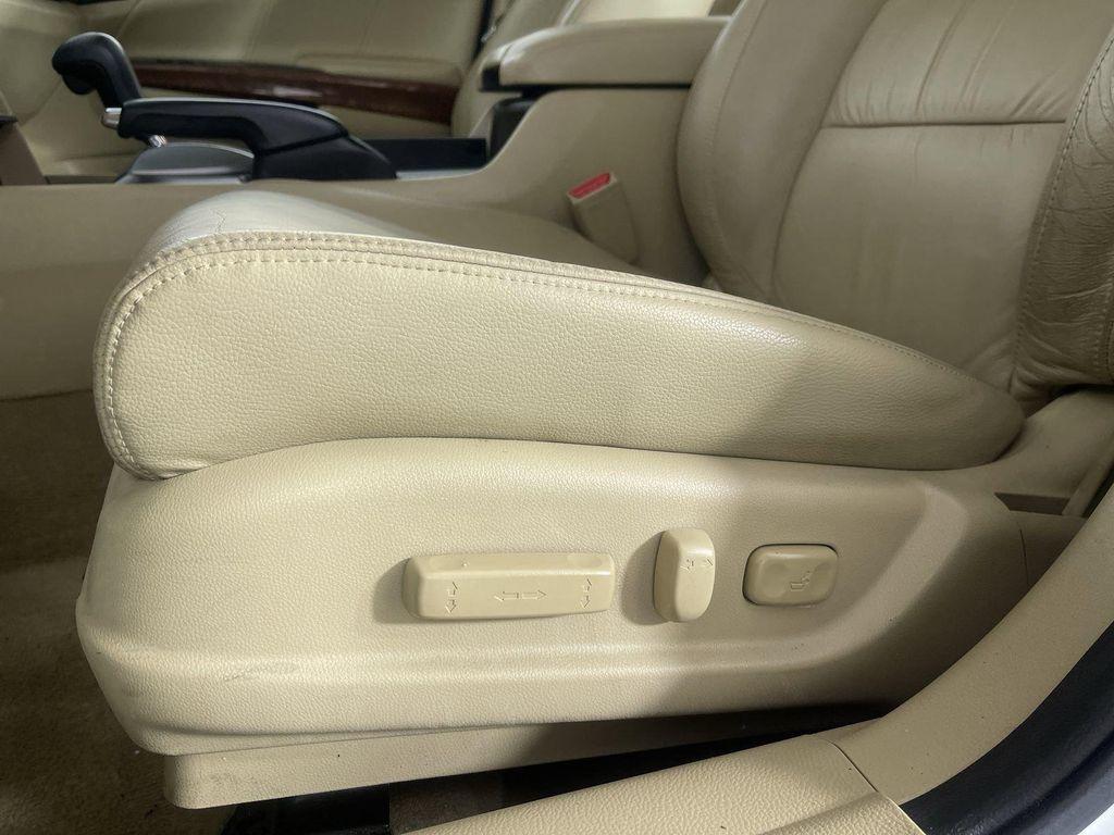 used 2012 Honda Accord car, priced at $11,900