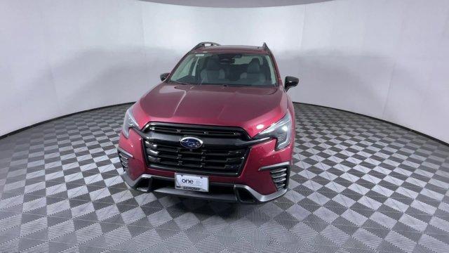 new 2024 Subaru Ascent car, priced at $44,969