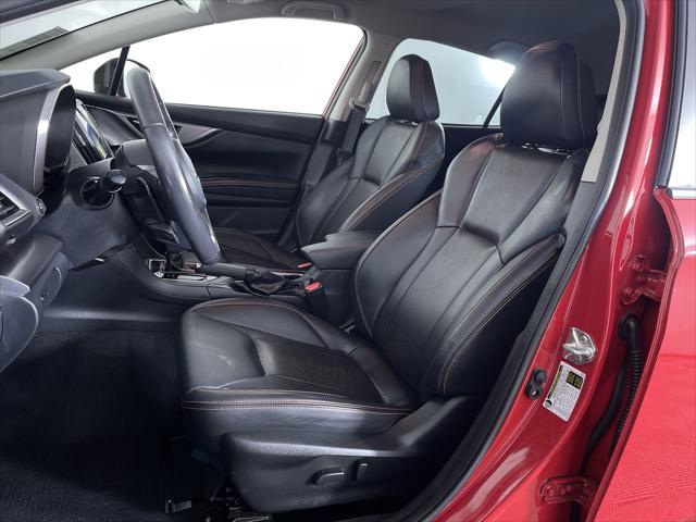 used 2023 Subaru Crosstrek car, priced at $27,953
