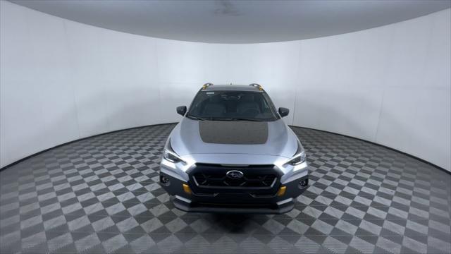 new 2025 Subaru Crosstrek car, priced at $33,264