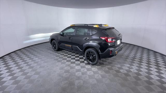 new 2024 Subaru Crosstrek car, priced at $32,877