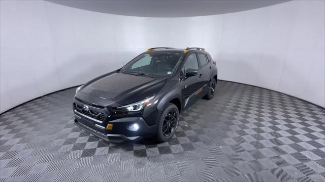 new 2024 Subaru Crosstrek car, priced at $32,877