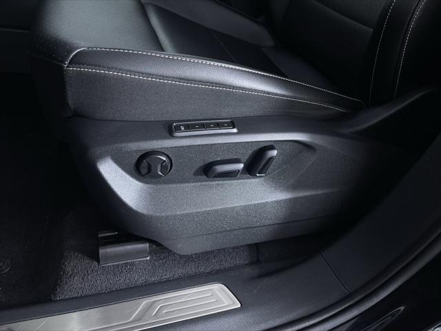 used 2022 Volkswagen Atlas car, priced at $33,981