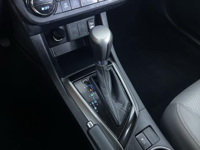 used 2015 Toyota Corolla car, priced at $12,300