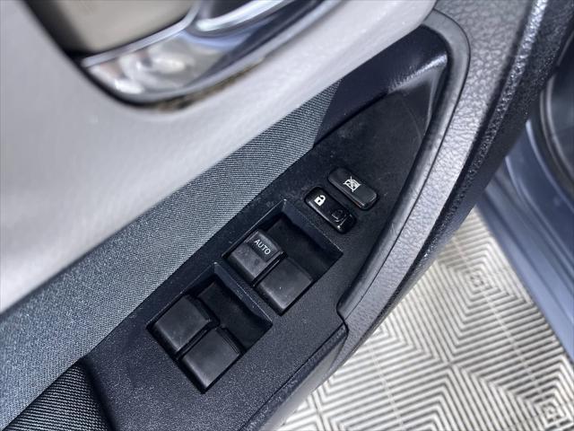 used 2015 Toyota Corolla car, priced at $12,300