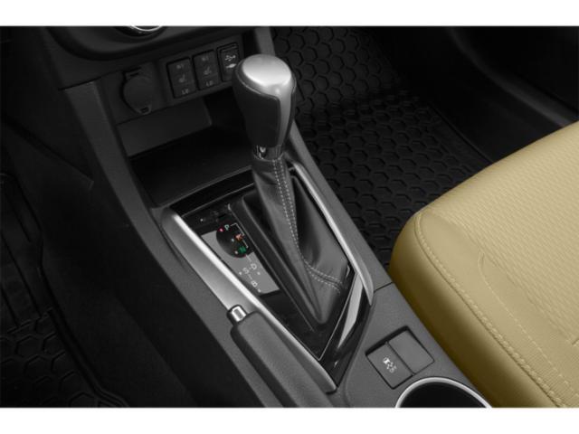 used 2015 Toyota Corolla car