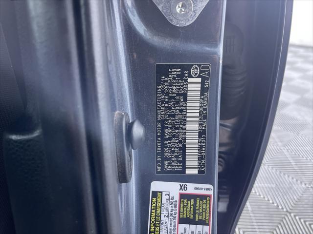 used 2015 Toyota Corolla car, priced at $12,300
