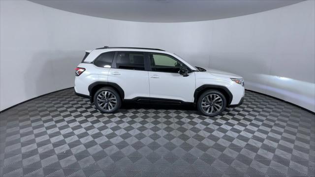 new 2025 Subaru Forester car, priced at $40,913