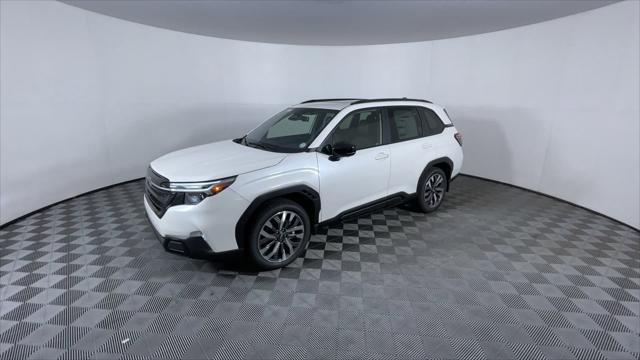 new 2025 Subaru Forester car, priced at $40,913