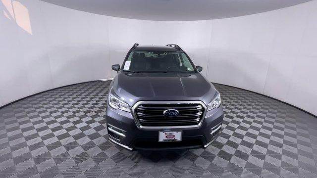 used 2022 Subaru Ascent car, priced at $31,987