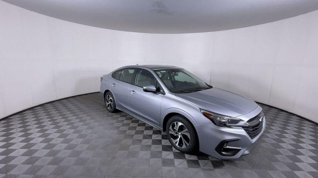 new 2025 Subaru Legacy car, priced at $32,199