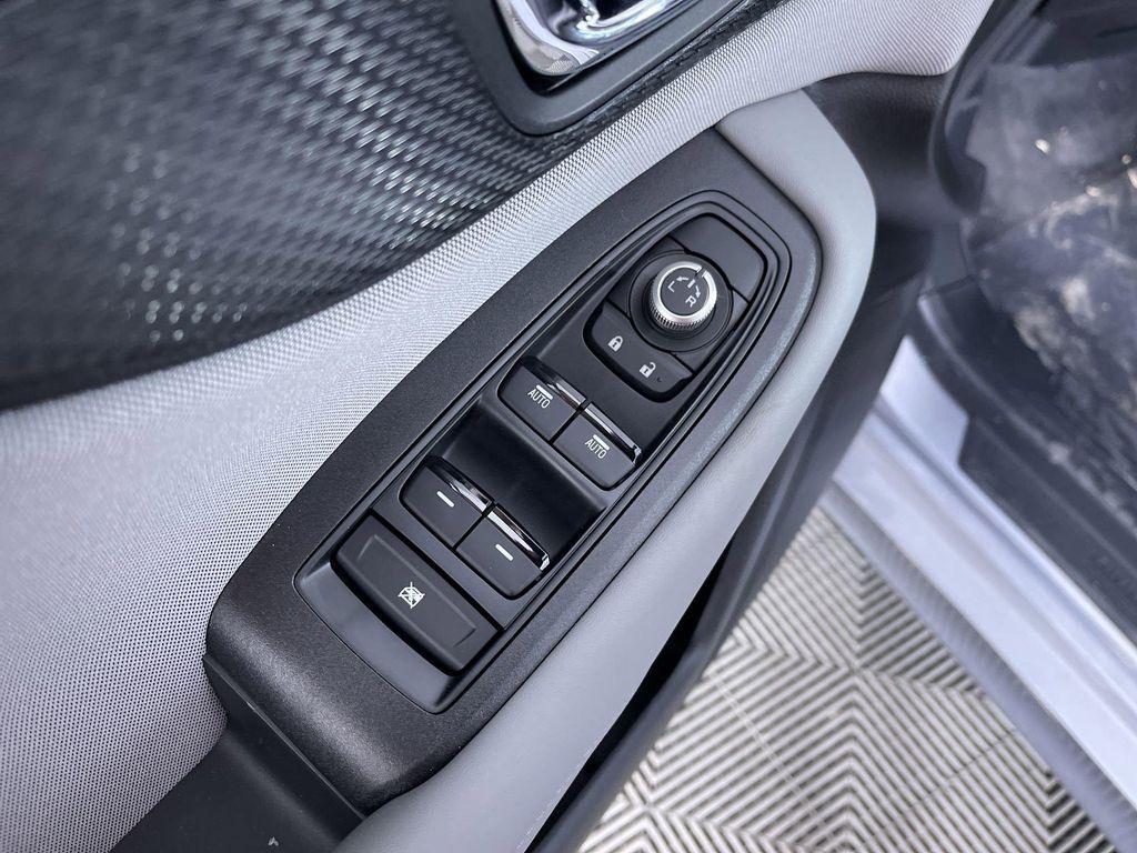 new 2025 Subaru Legacy car, priced at $32,199