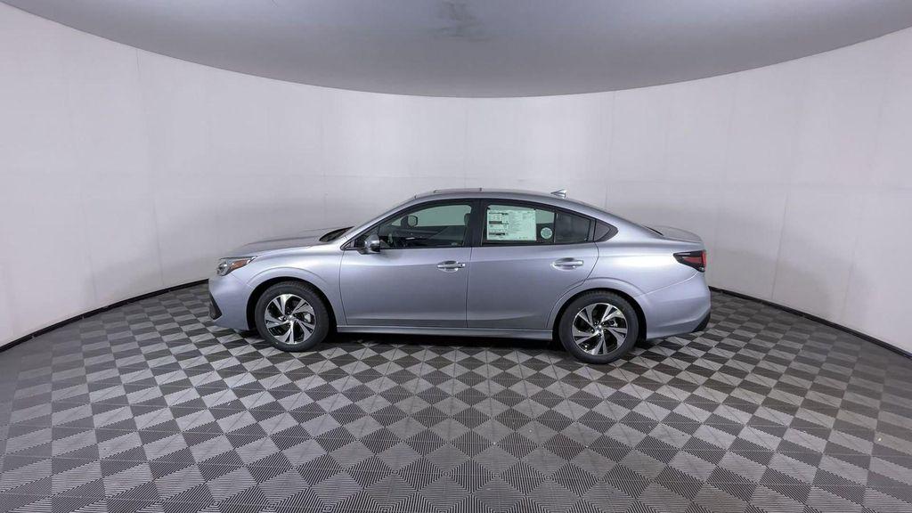 new 2025 Subaru Legacy car, priced at $32,199